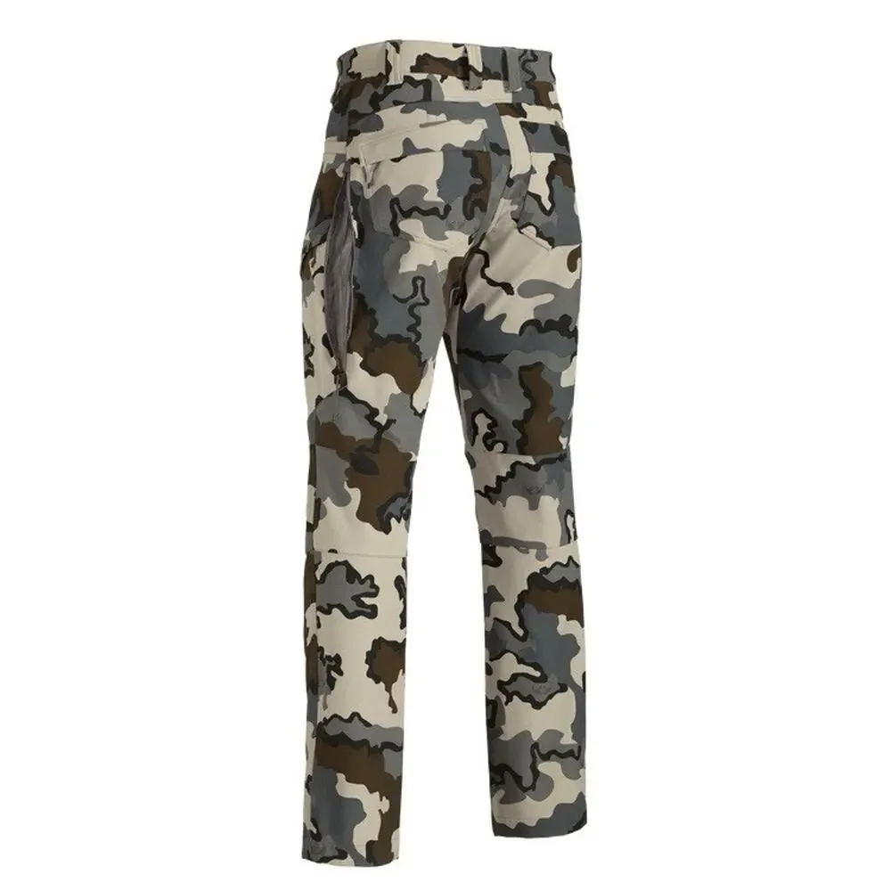 KUIU Multicolor Camo Chinos